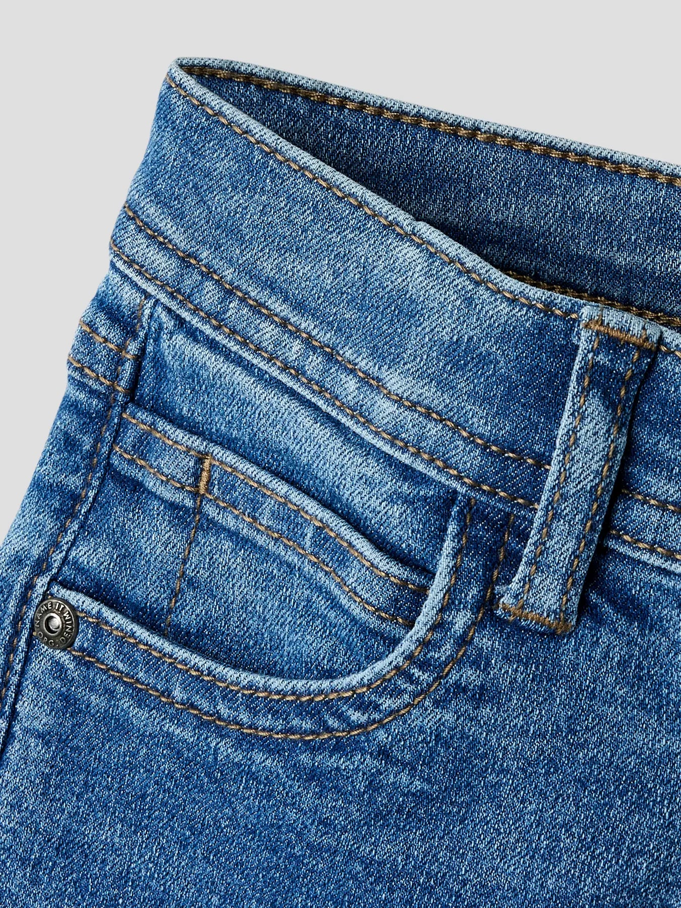 Jeans Ryan raka ben
