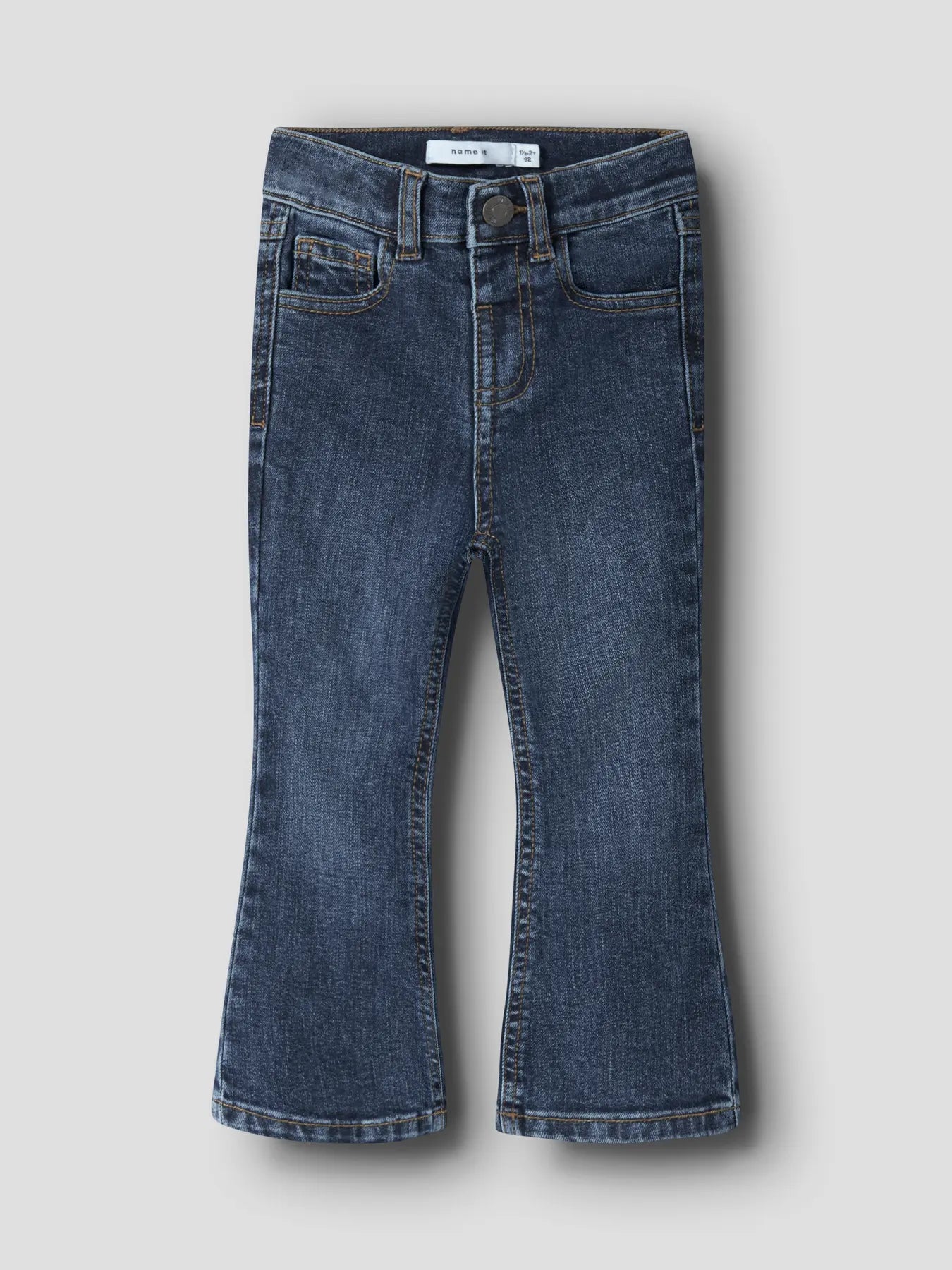 Bootcutjeans Polly mini