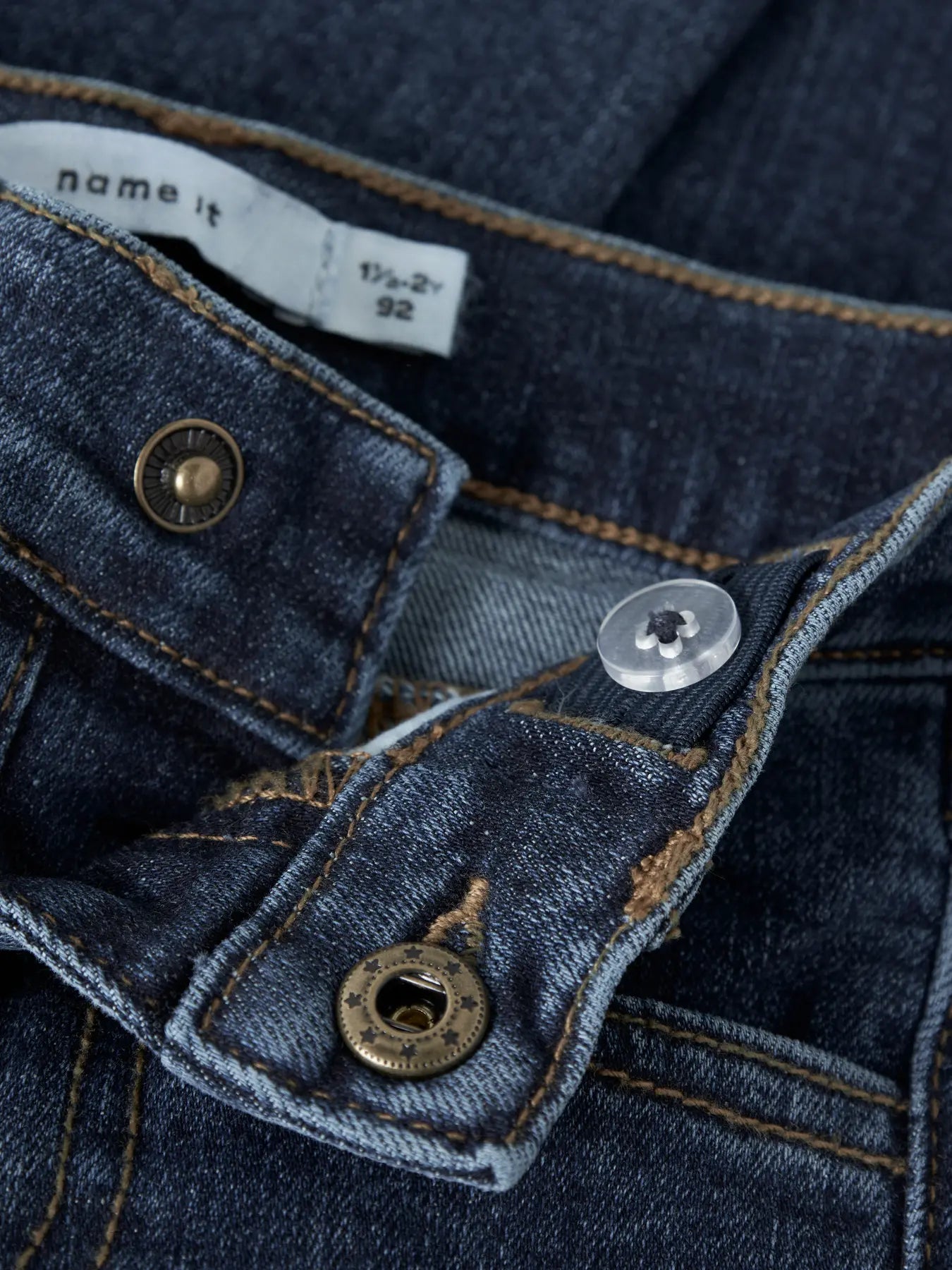 Bootcutjeans Polly mini