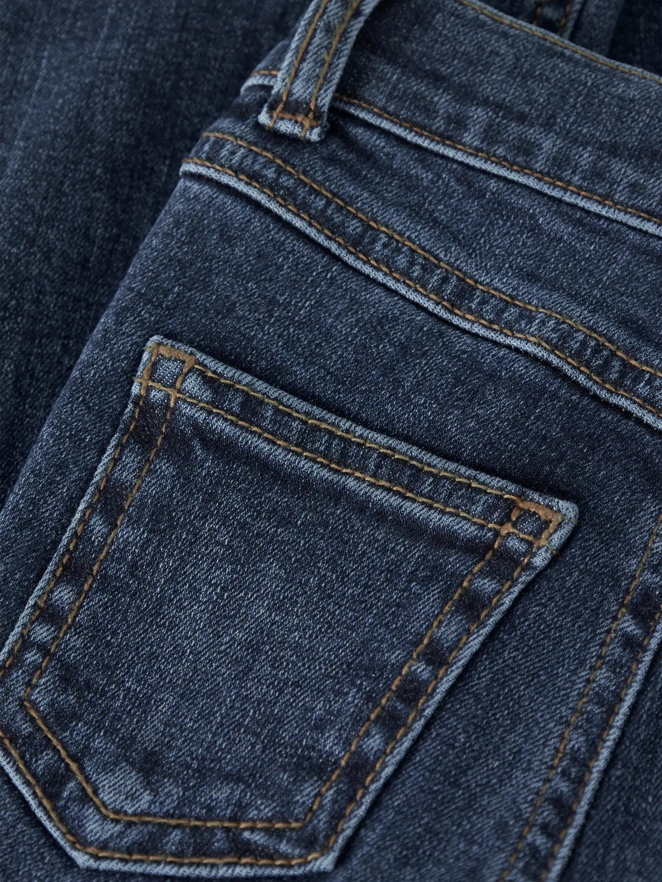 Bootcutjeans Polly mini