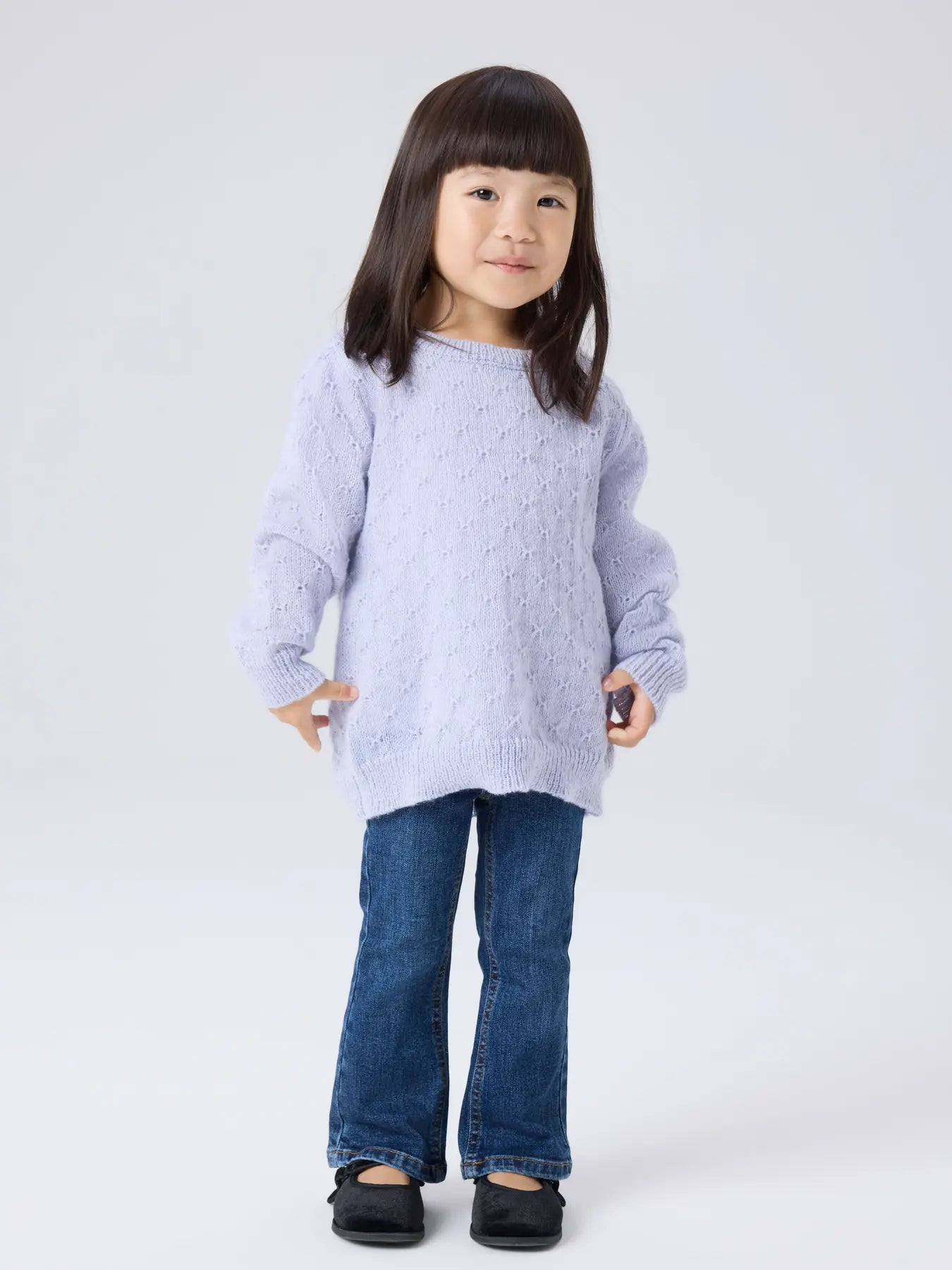 Bootcutjeans Polly mini
