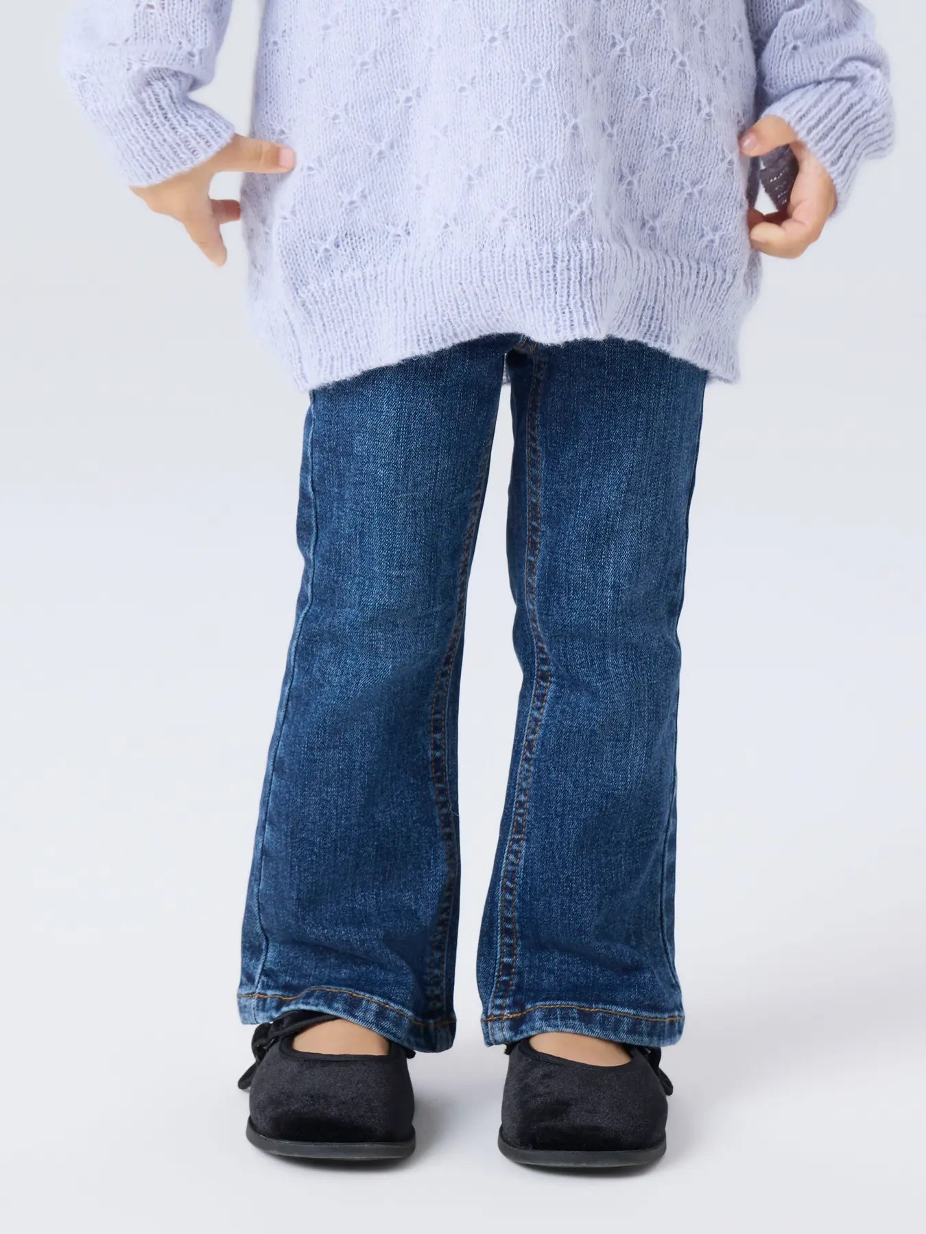Bootcutjeans Polly mini