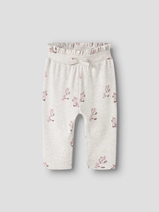 Babybyxa Laurie