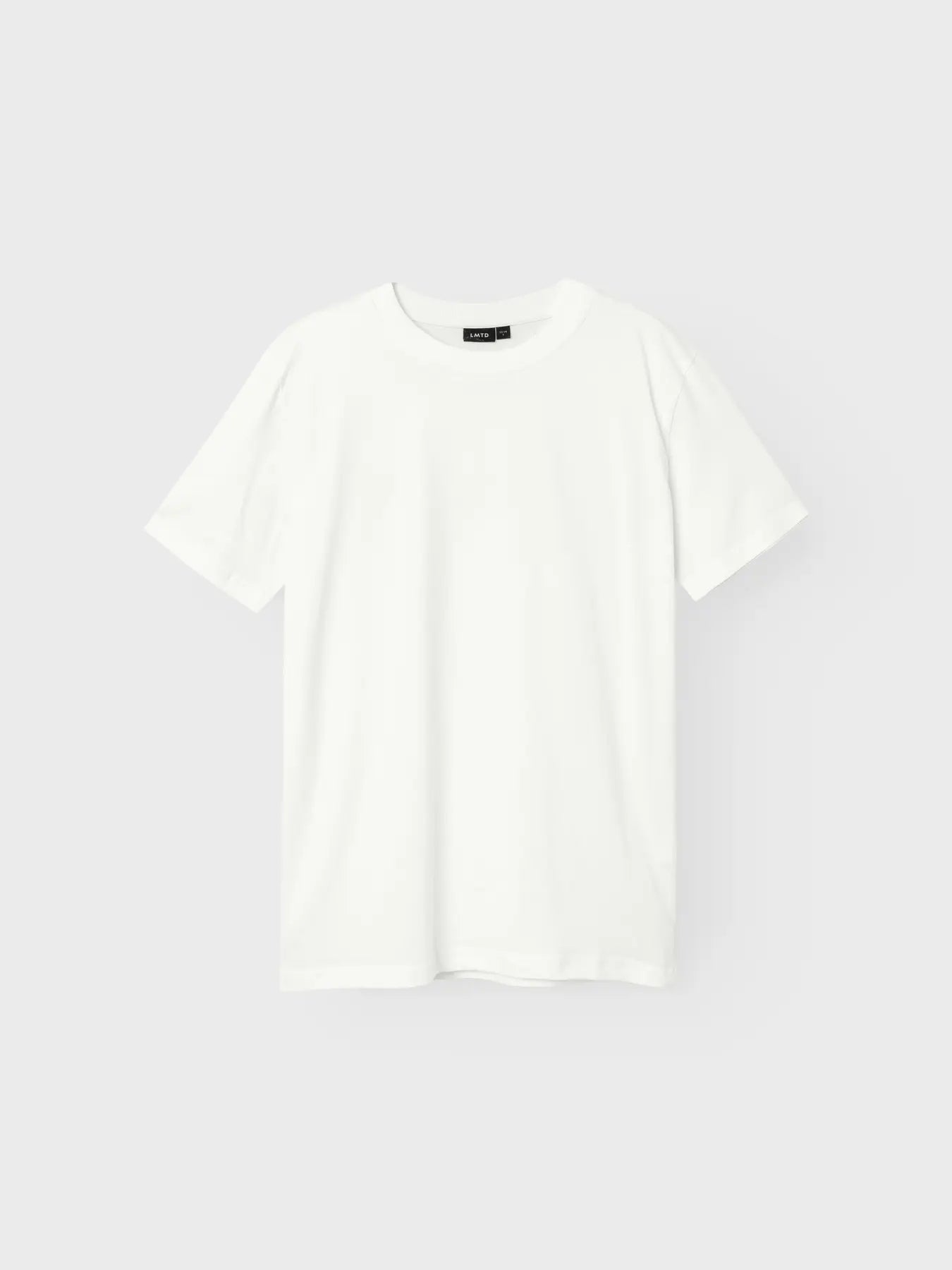Vit T-shirt