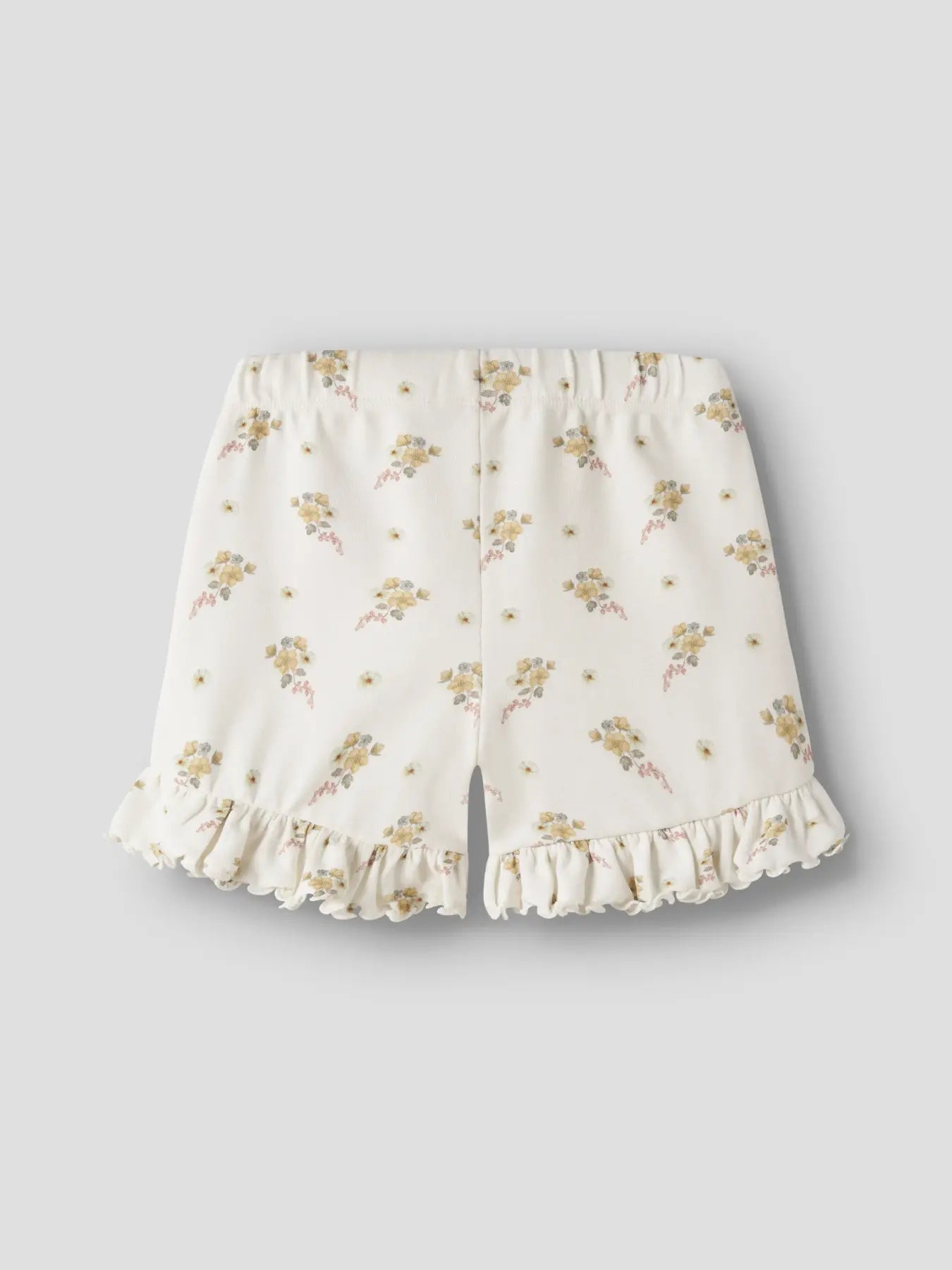 Shorts Gayo flower
