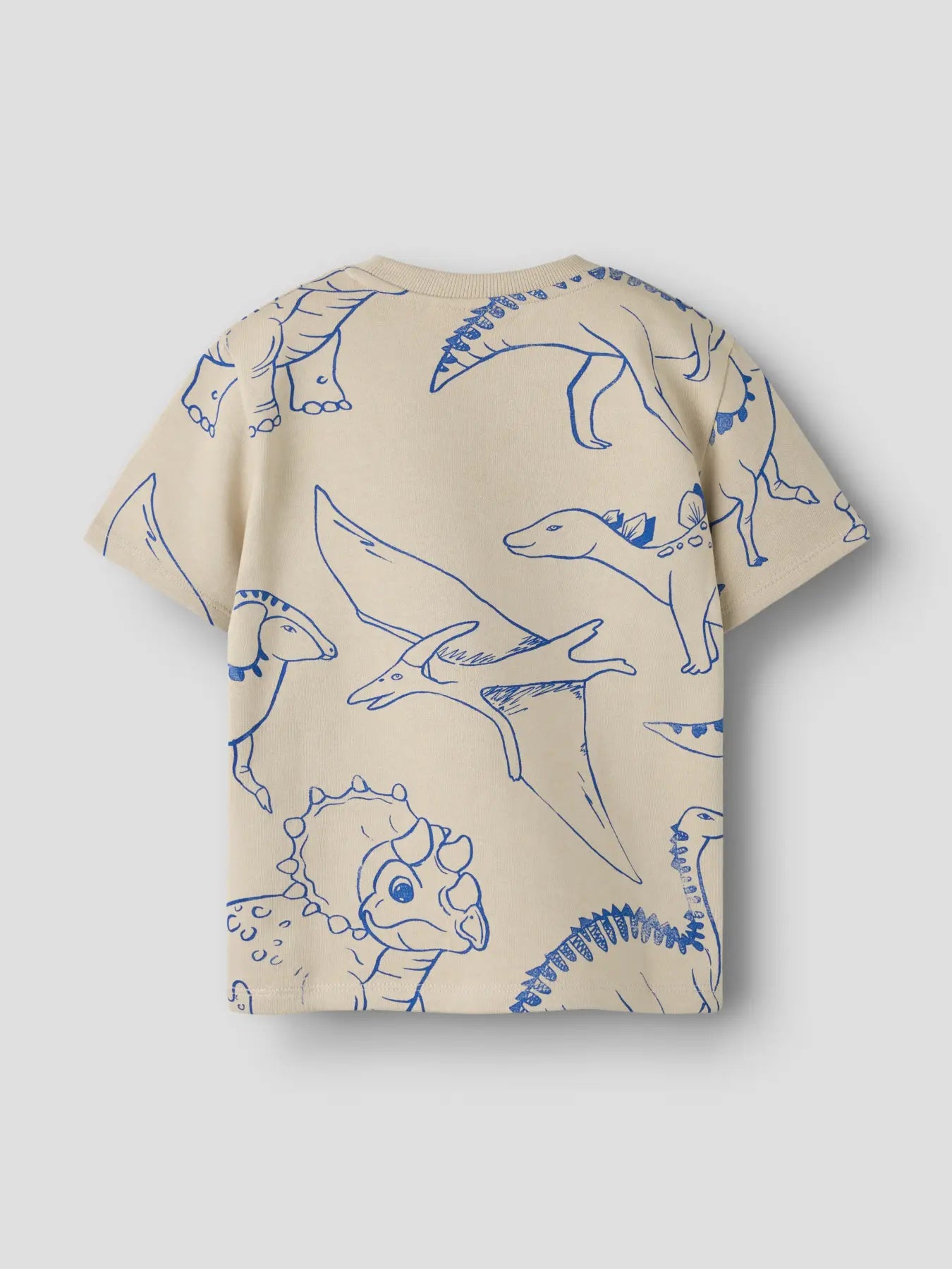 T-shirt Hino