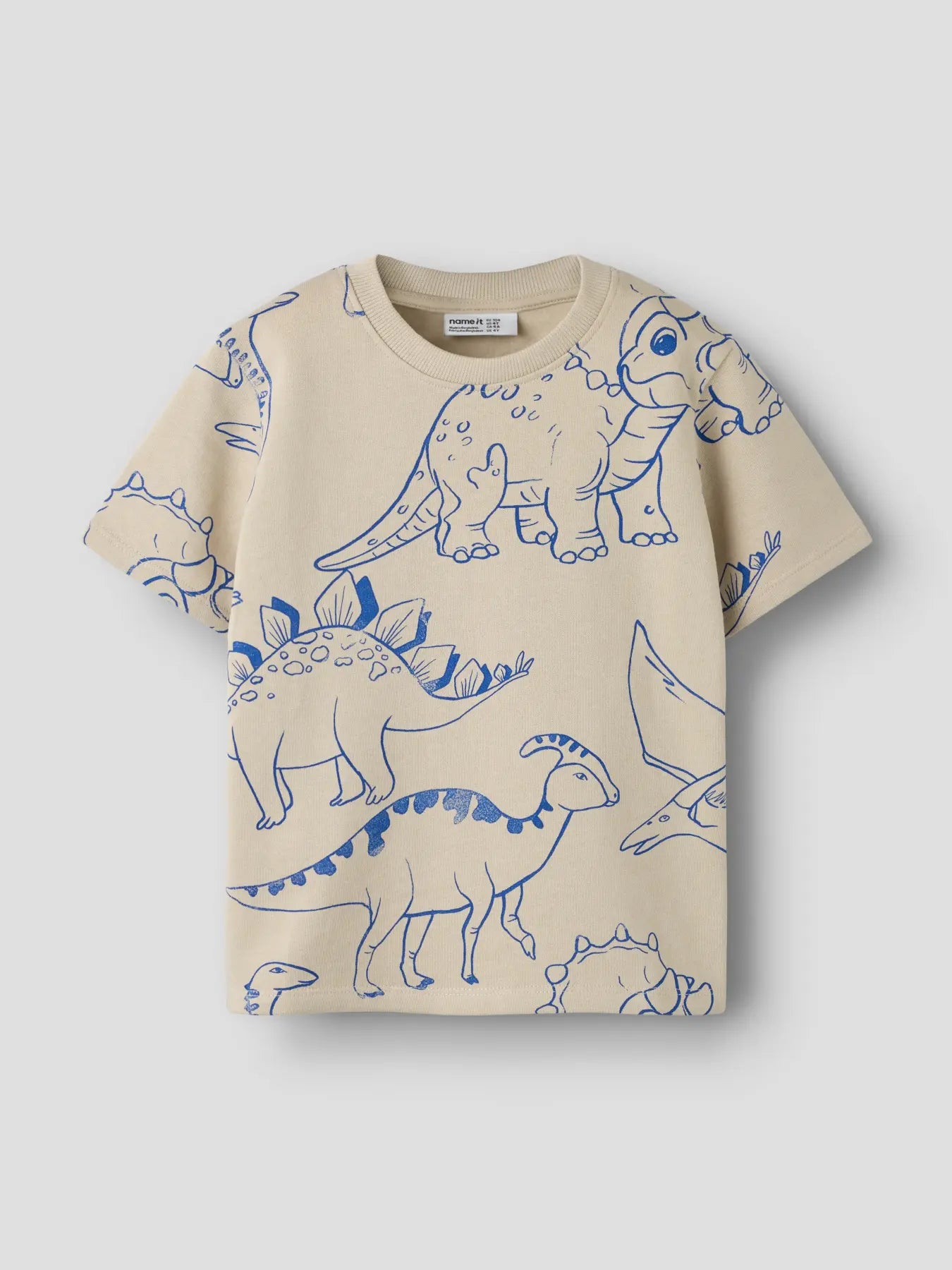 T-shirt Hino