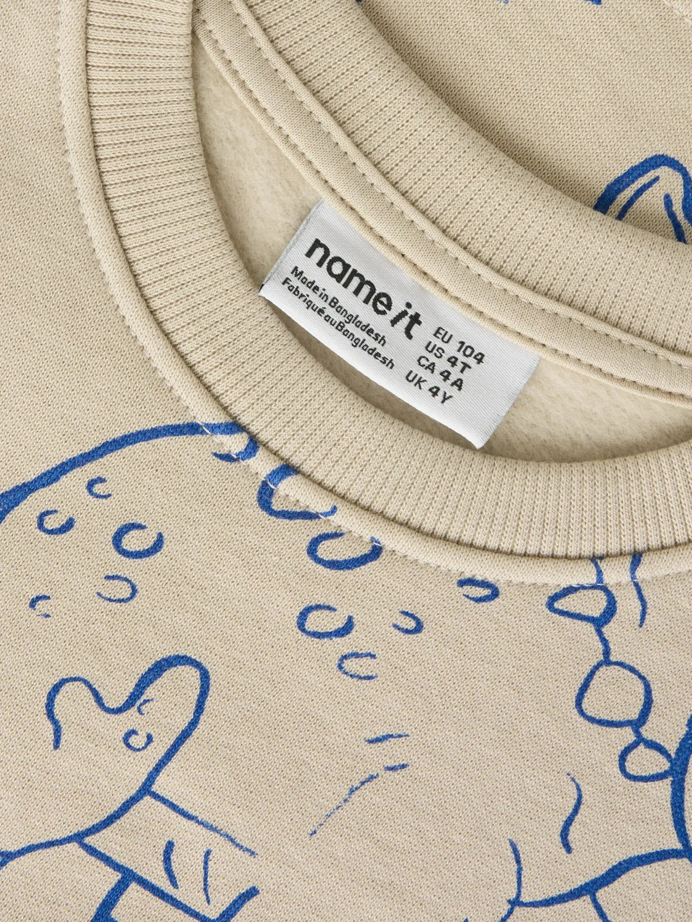 T-shirt Hino