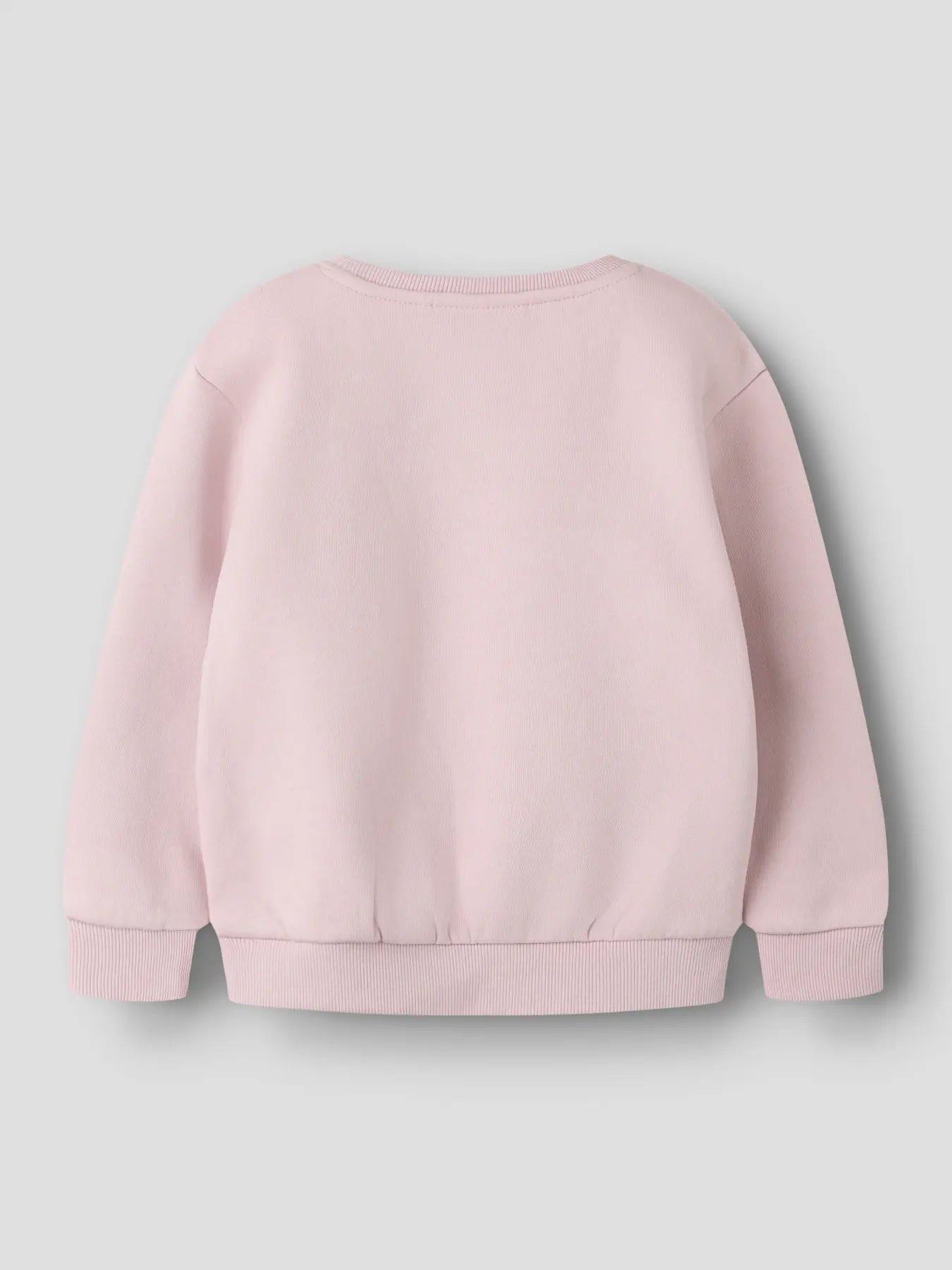 Sweatshirt Linka, rosa