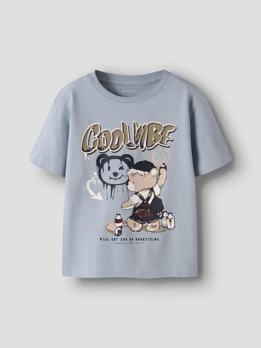 T-shirt Cool Vibe