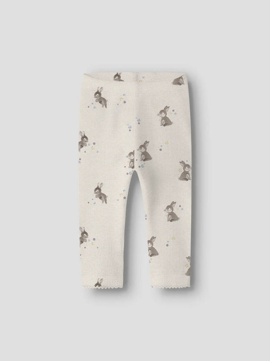 Leggings kaniner