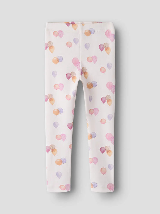 Leggings ballonger