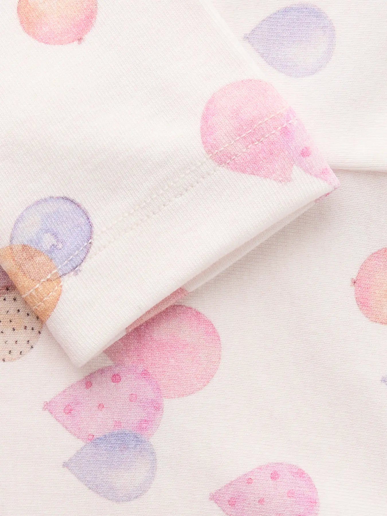 Leggings ballonger