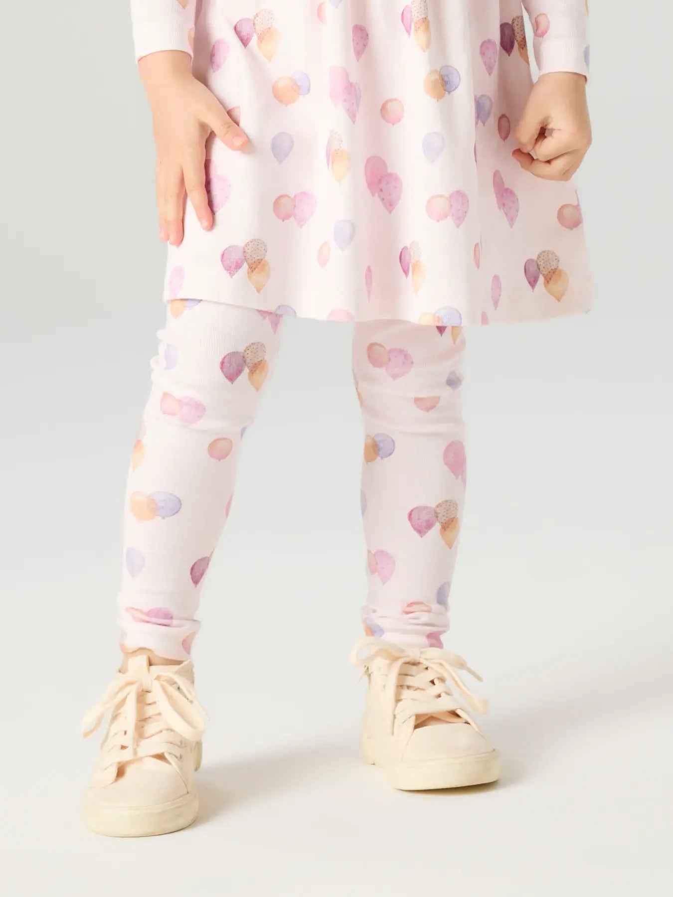 Leggings ballonger
