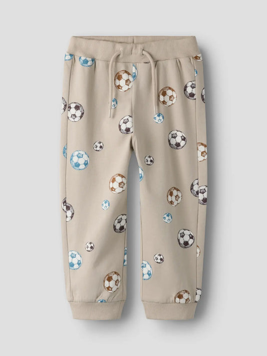 Sweatpants fotboll