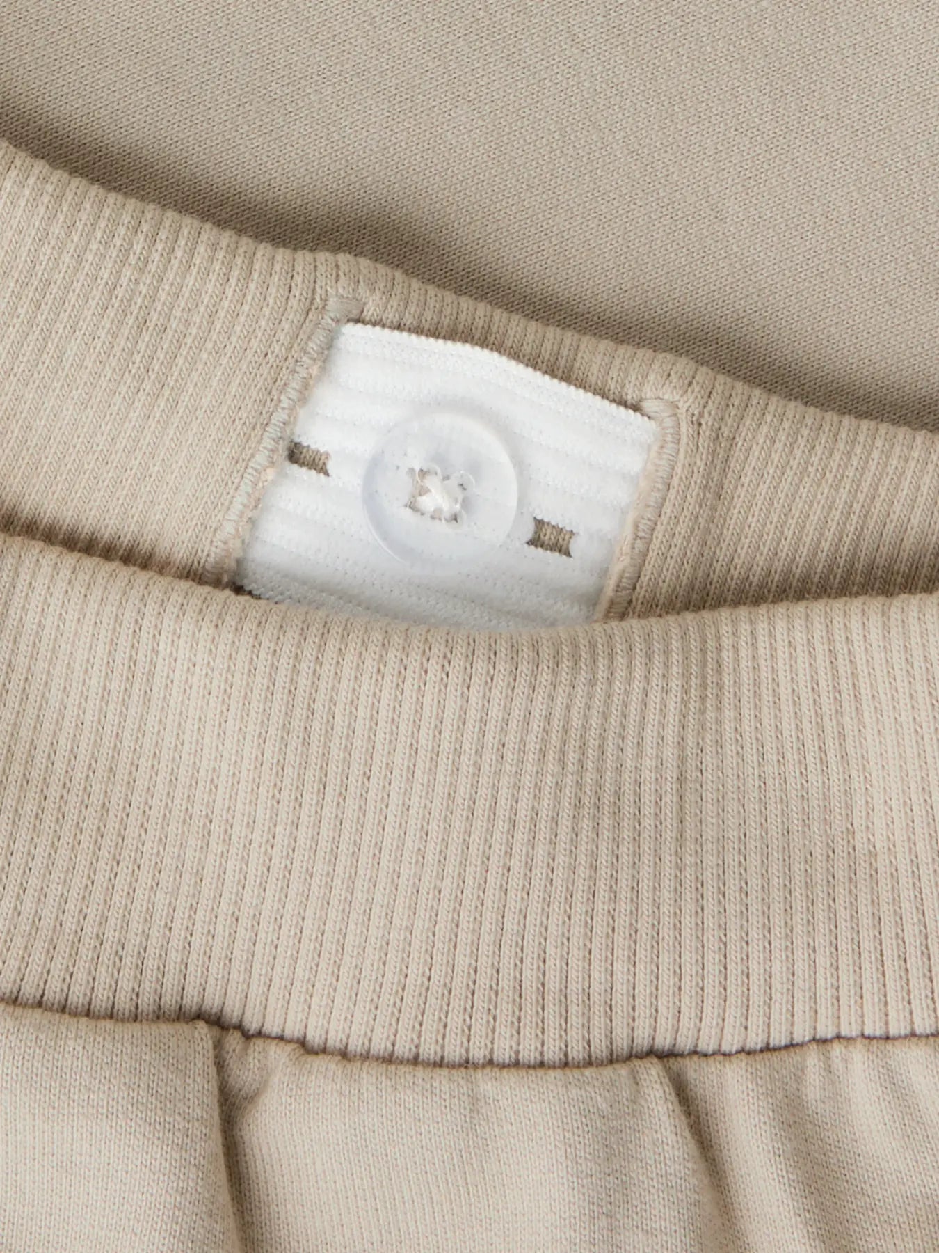 Sweatpants fotboll