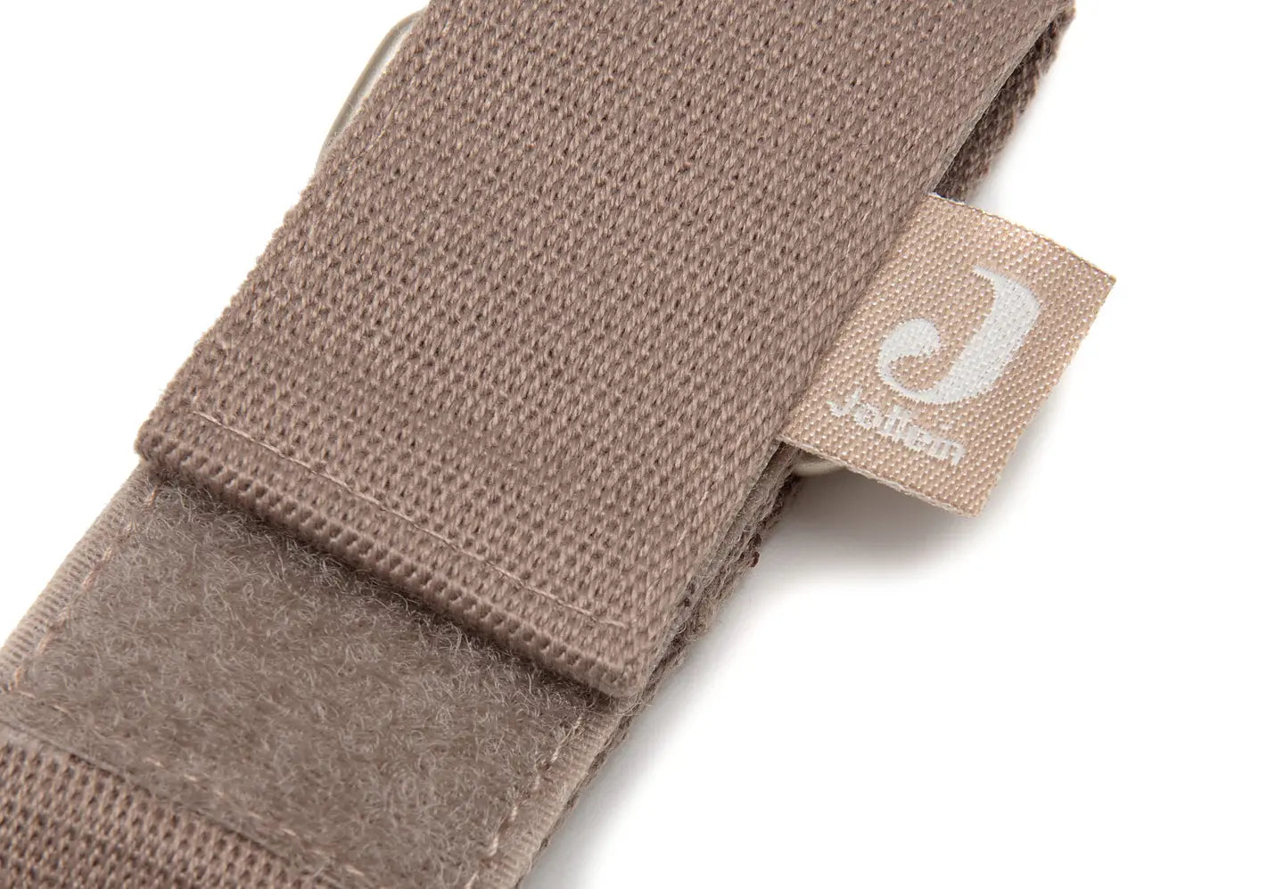 Barnvagnskrokar 2-pack, Milky coffee