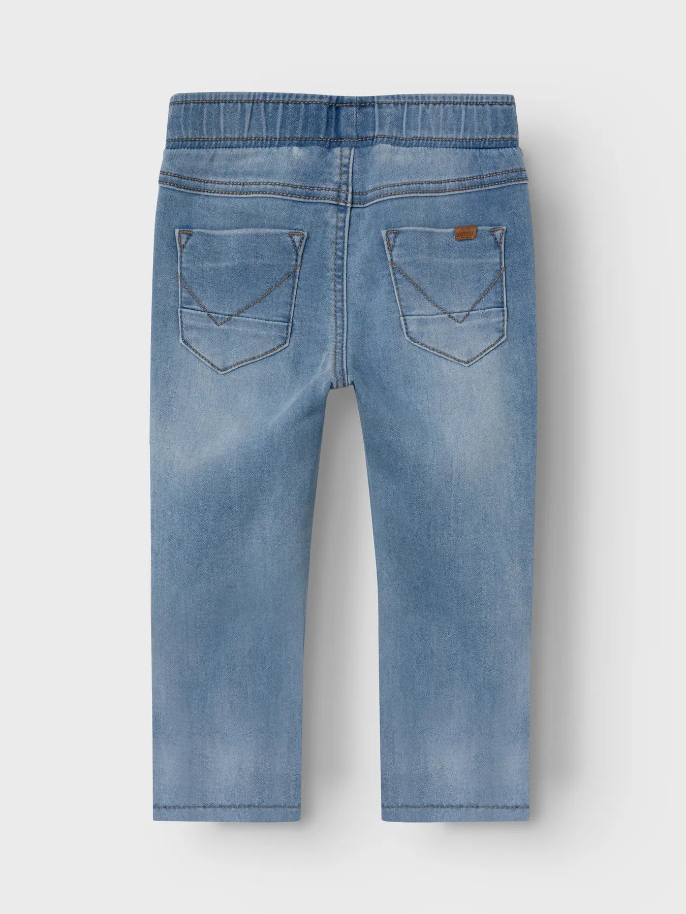 Sweatjeans Ryan, slim