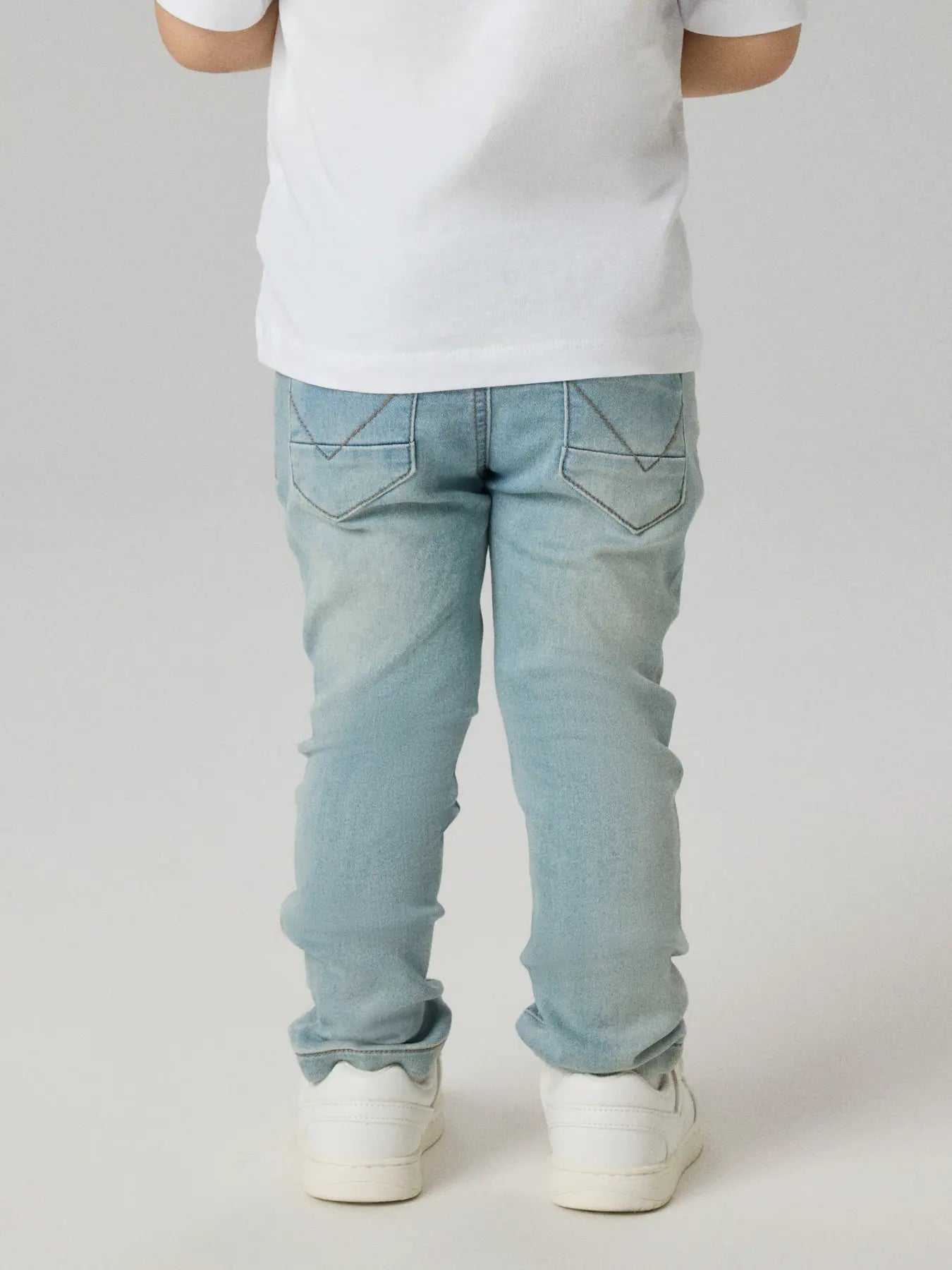 Sweatjeans Ryan, slim