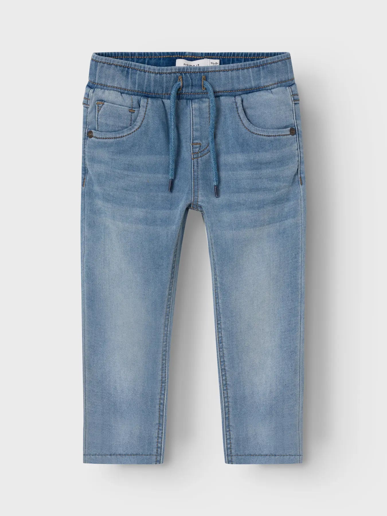 Sweatjeans Ryan, slim