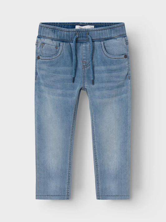 Sweatjeans Ryan, slim