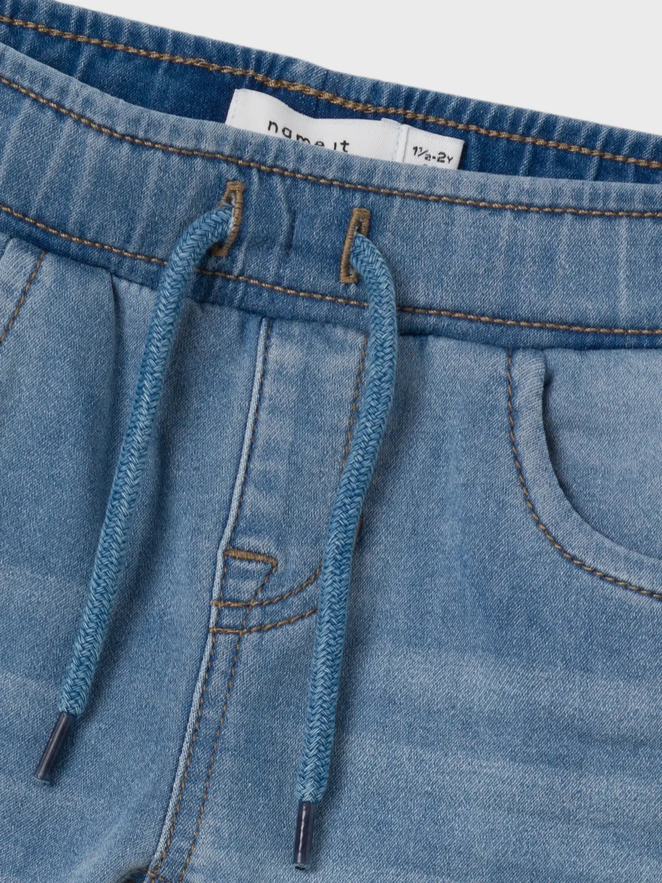 Sweatjeans Ryan, slim