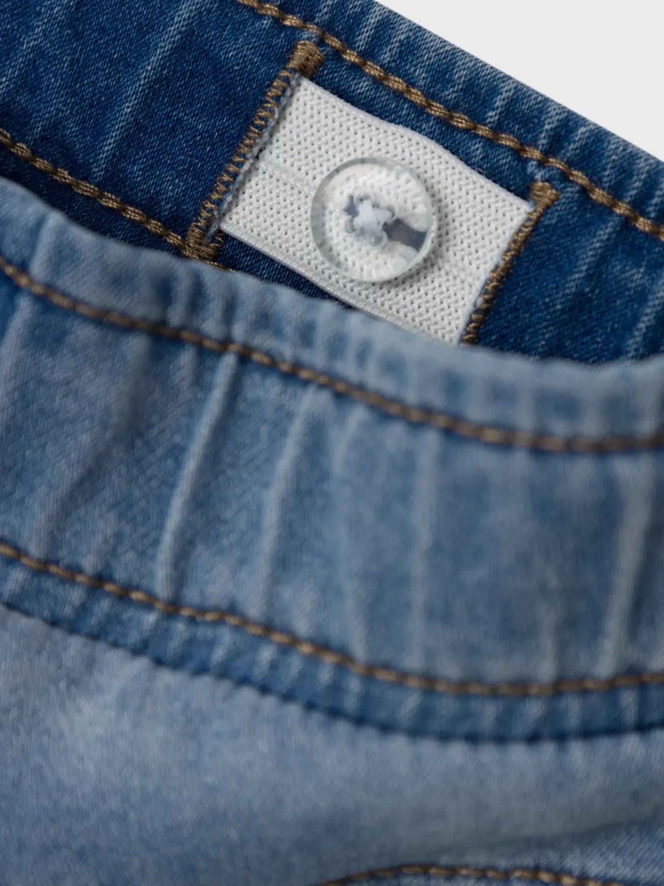 Sweatjeans Ryan, slim