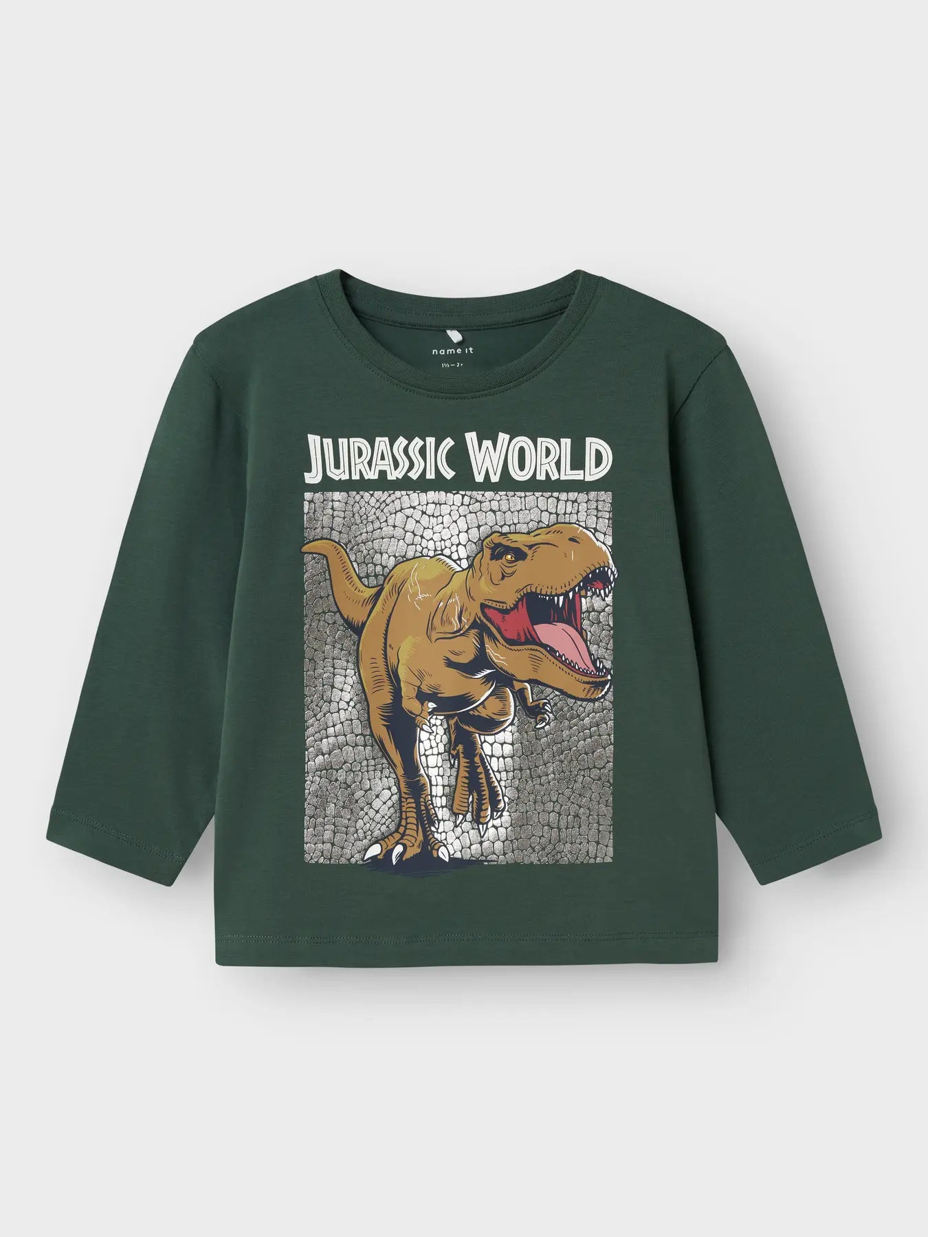 Tröja Jewel Jurassic world