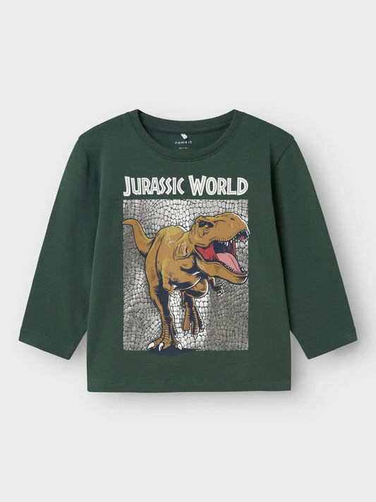 Tröja Jewel Jurassic world
