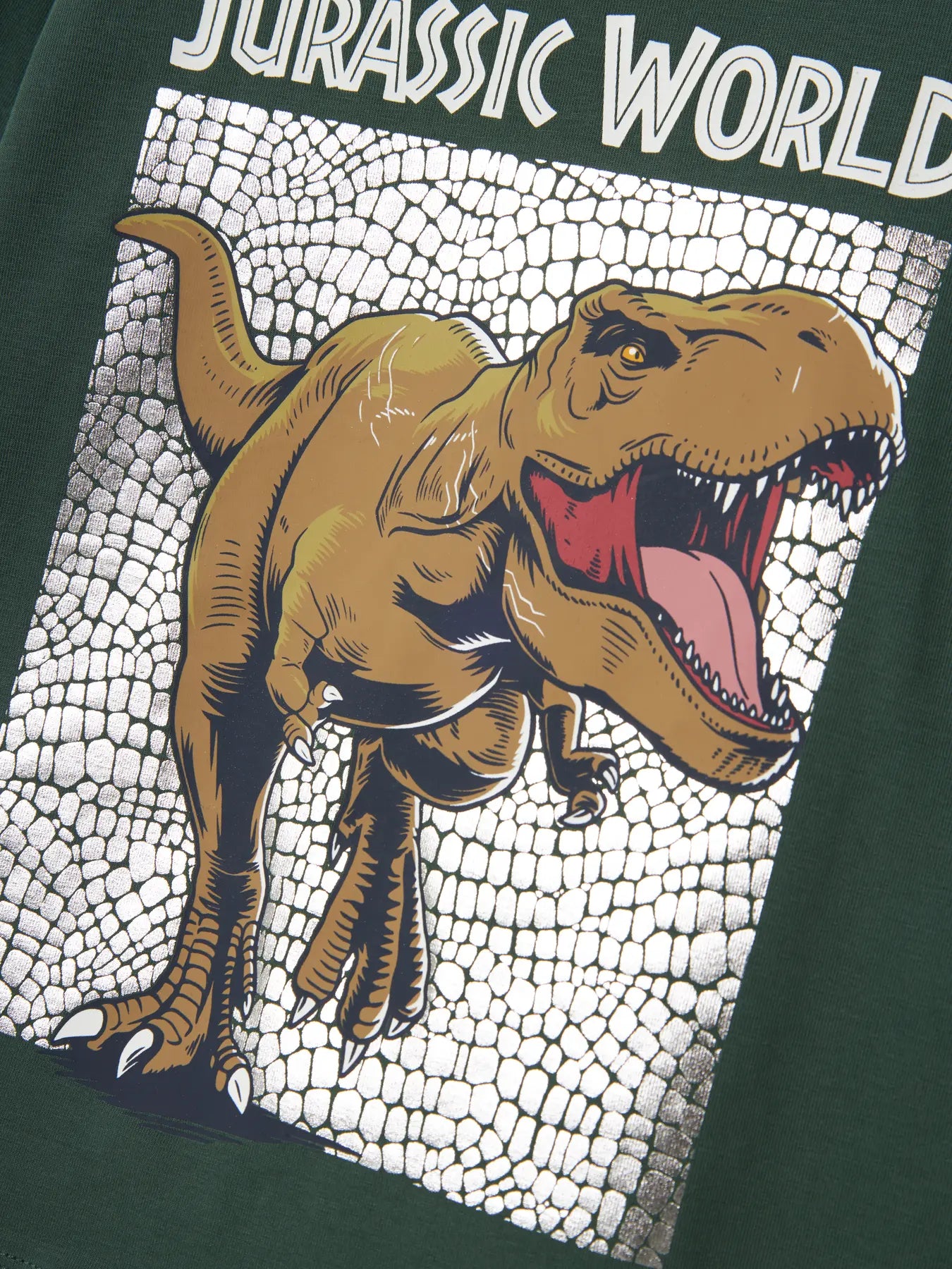 Tröja Jewel Jurassic world