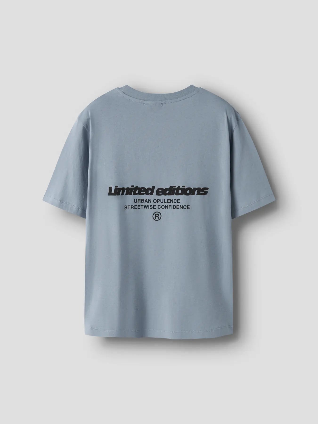 T-shirt Hedition