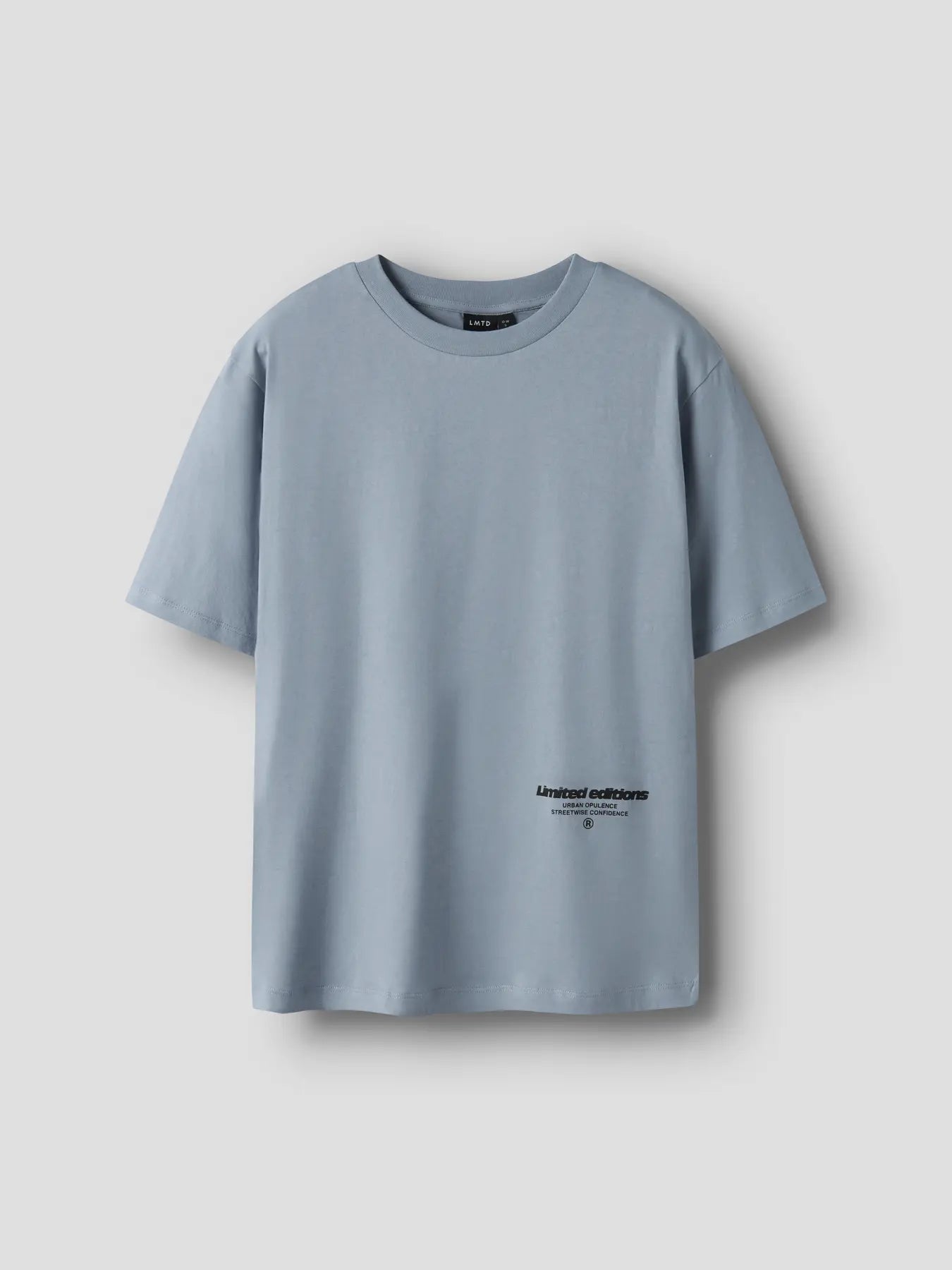 T-shirt Hedition