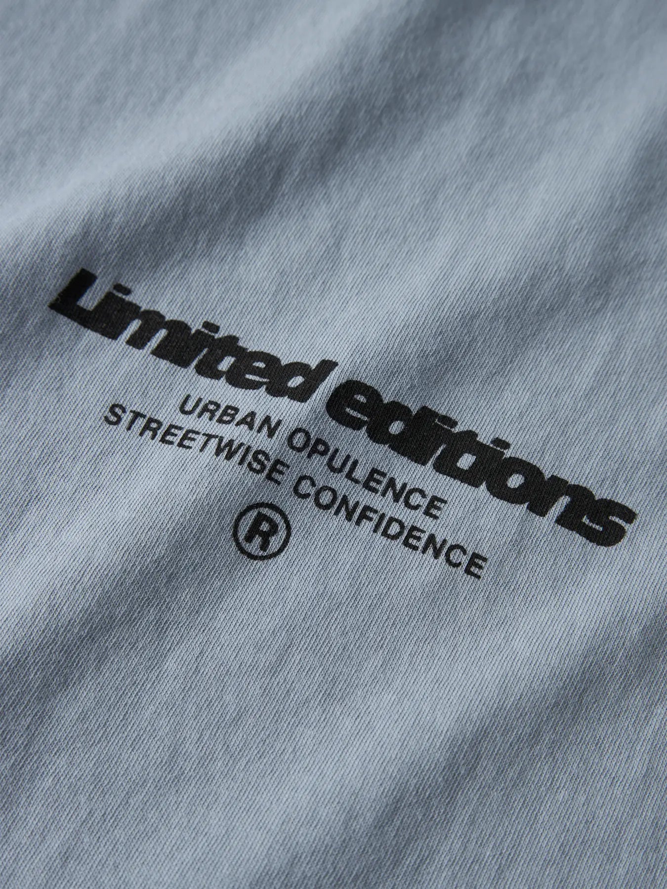 T-shirt Hedition