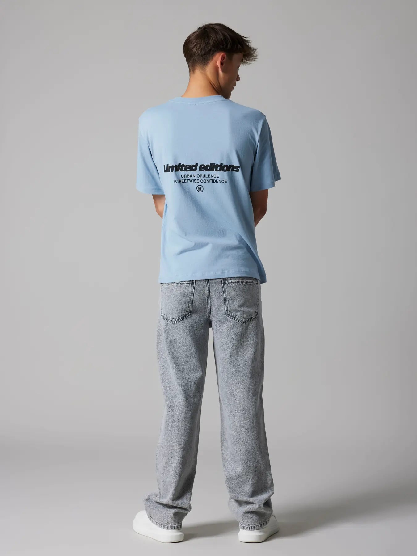 T-shirt Hedition