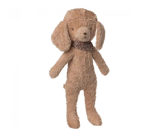 Pudel plush