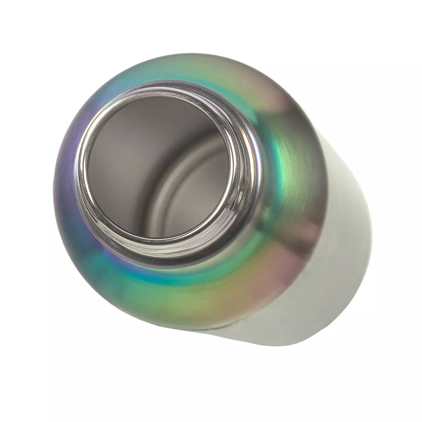 Vattenflaska rostfritt stål Bold Rainbow