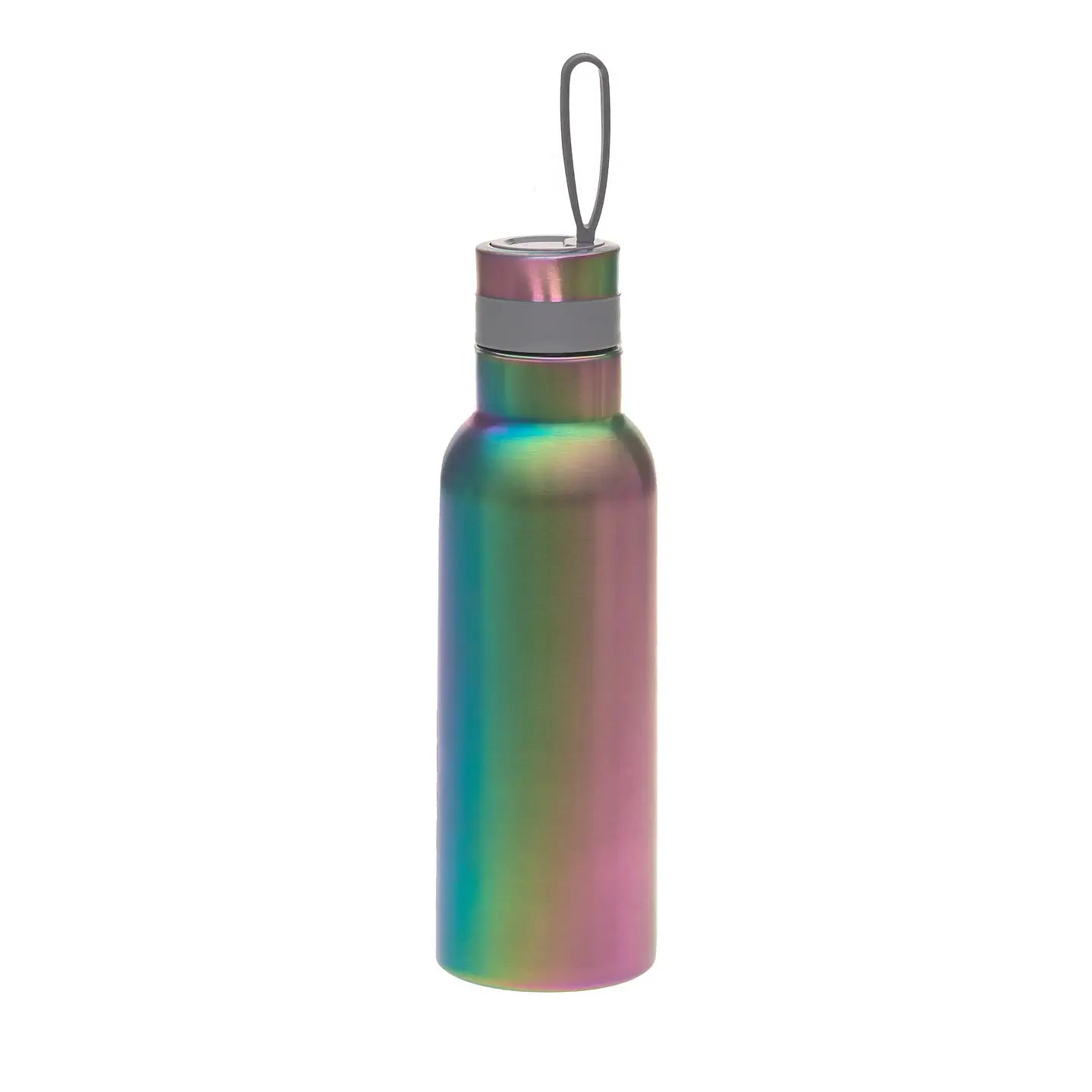 Vattenflaska rostfritt stål Bold Rainbow