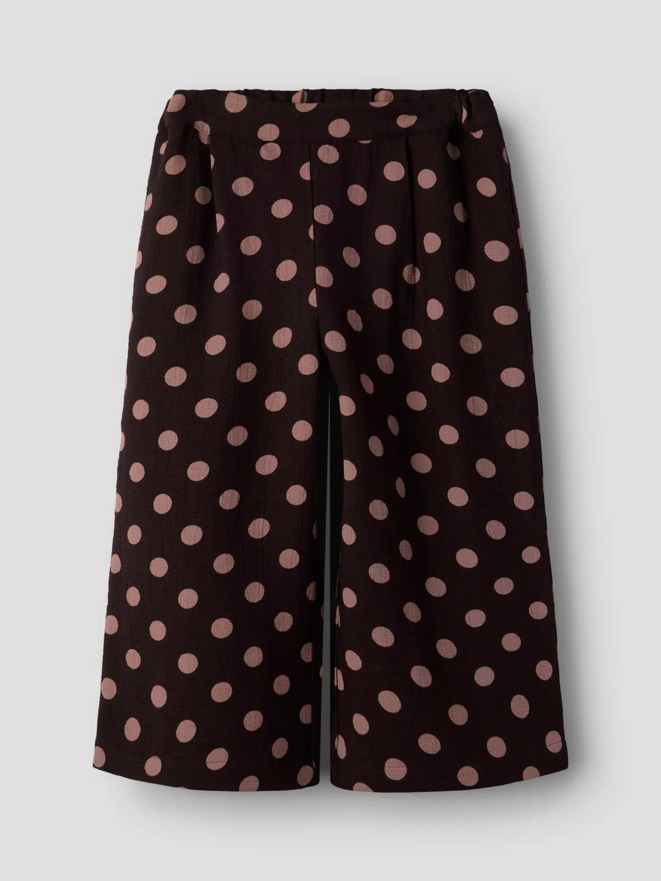 Nina wide pant