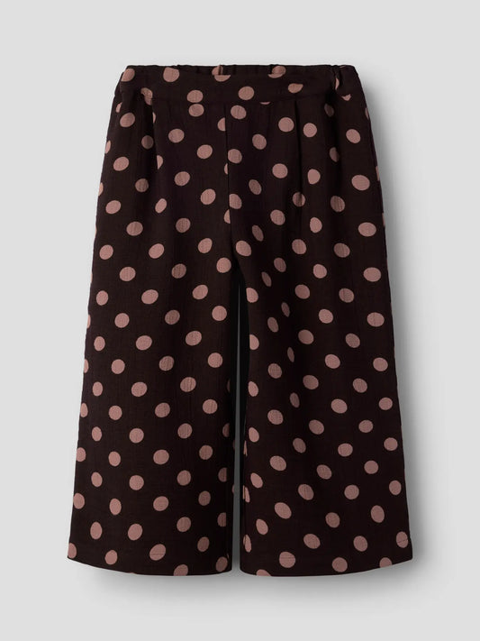 Nina wide pant