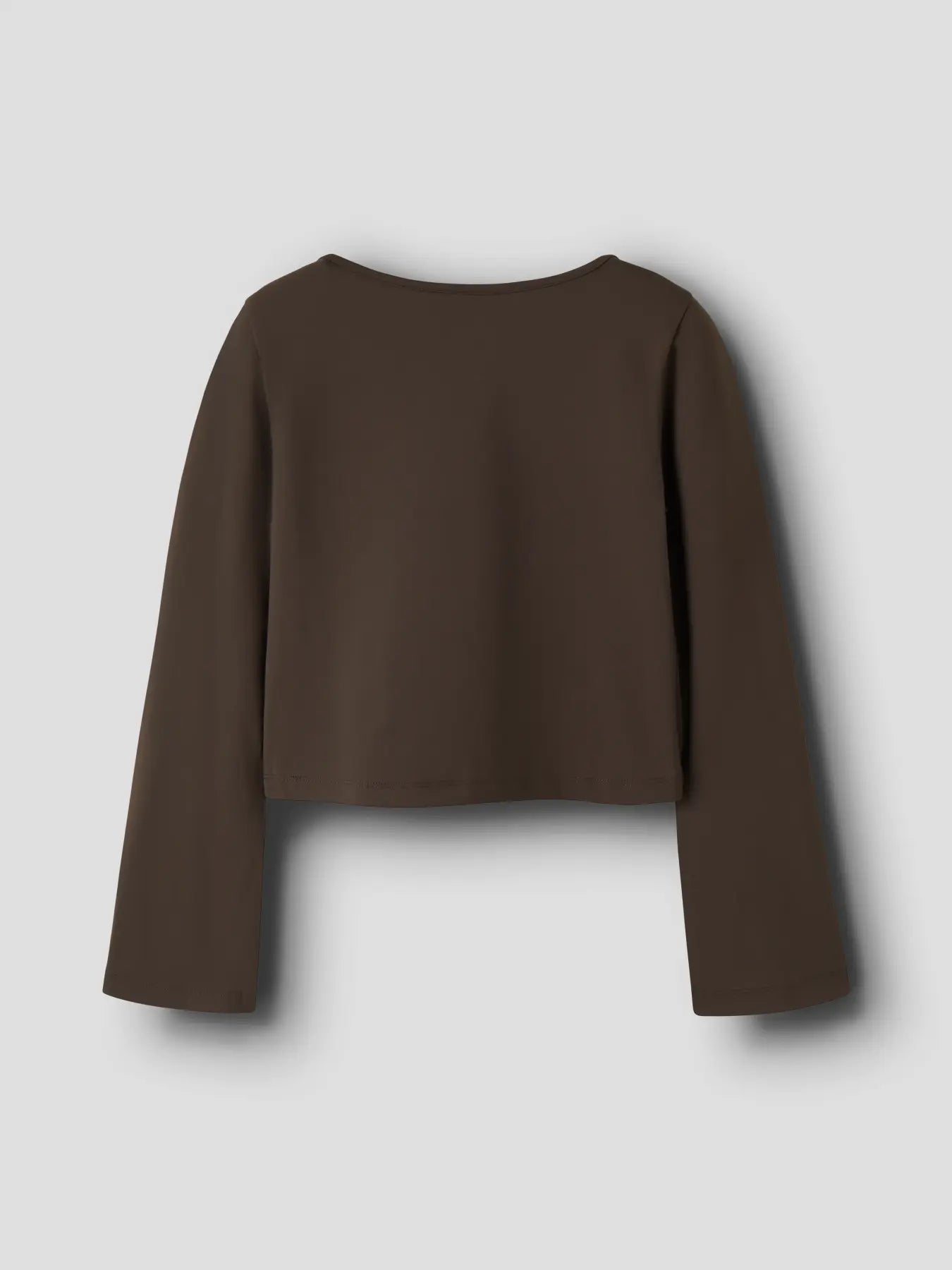 Wrap top Leann
