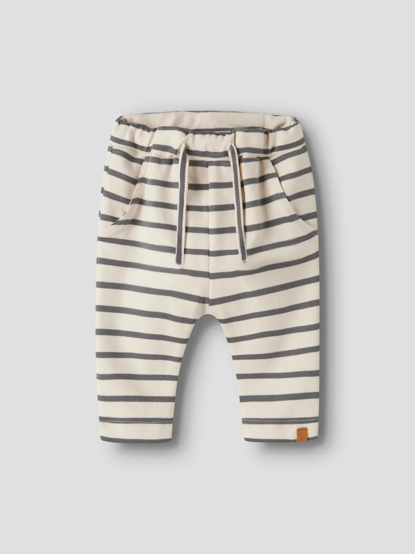 Babybyxa Limia, grå