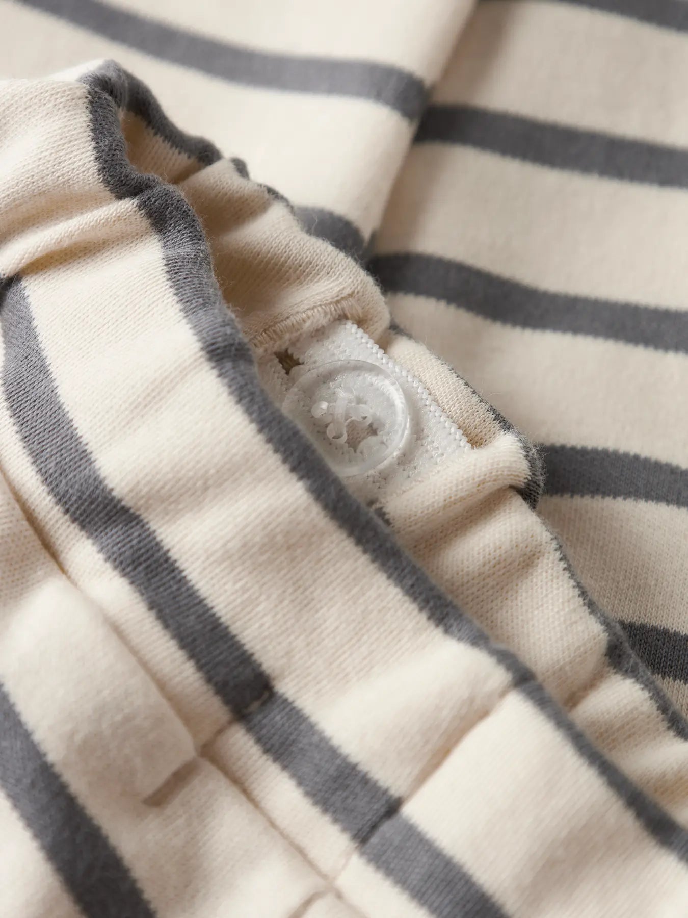 Babybyxa Limia, grå