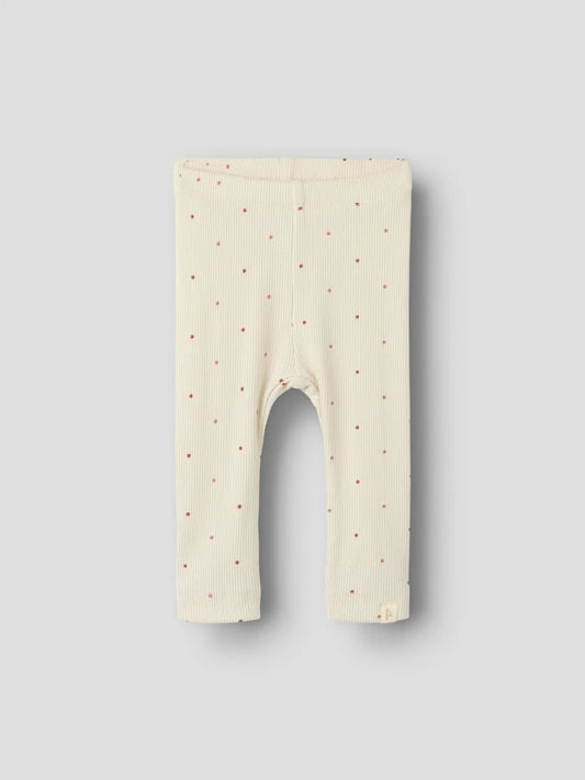 Leggings Gago, prickar