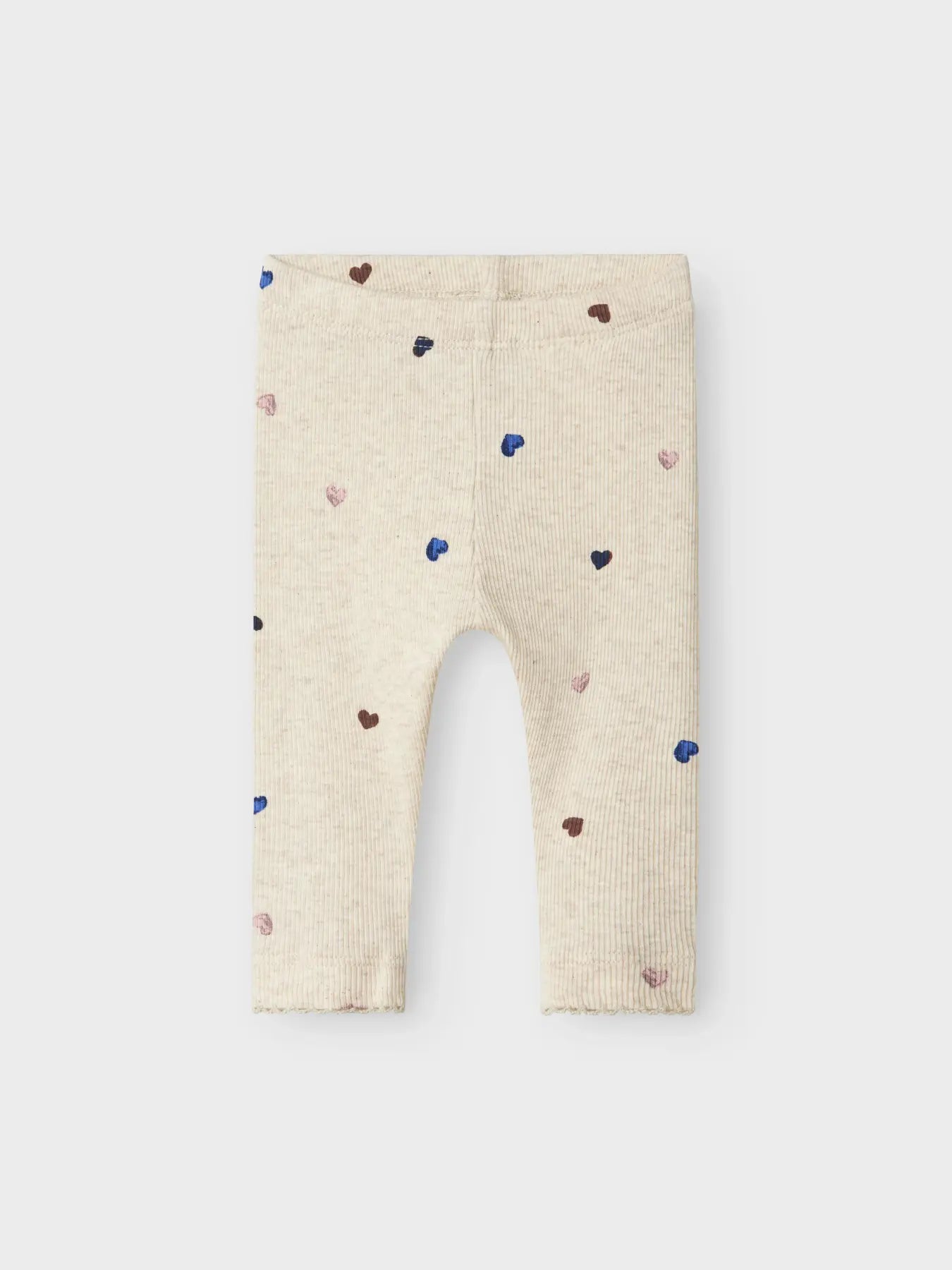 Leggings Nutti, beige
