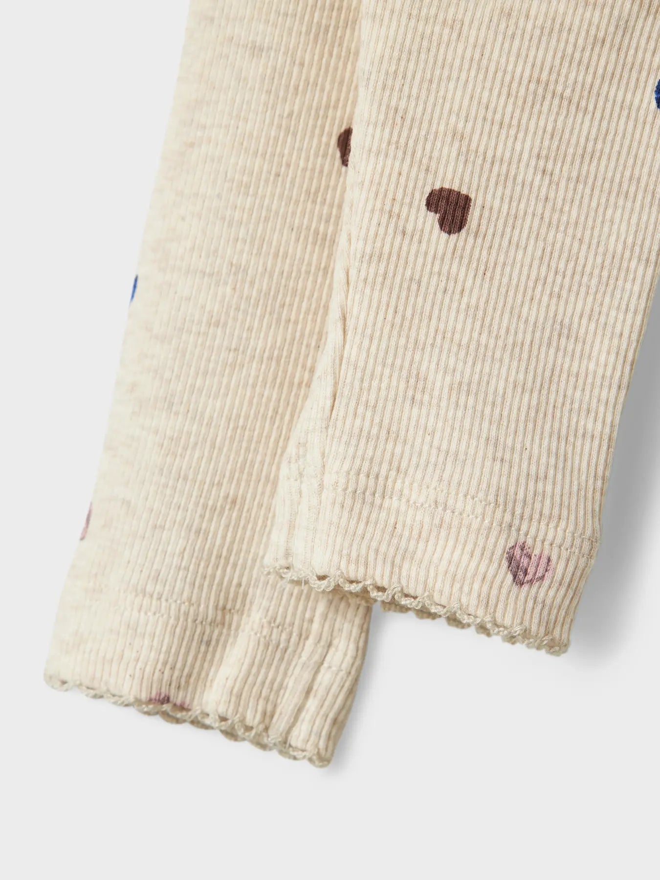 Leggings Nutti, beige
