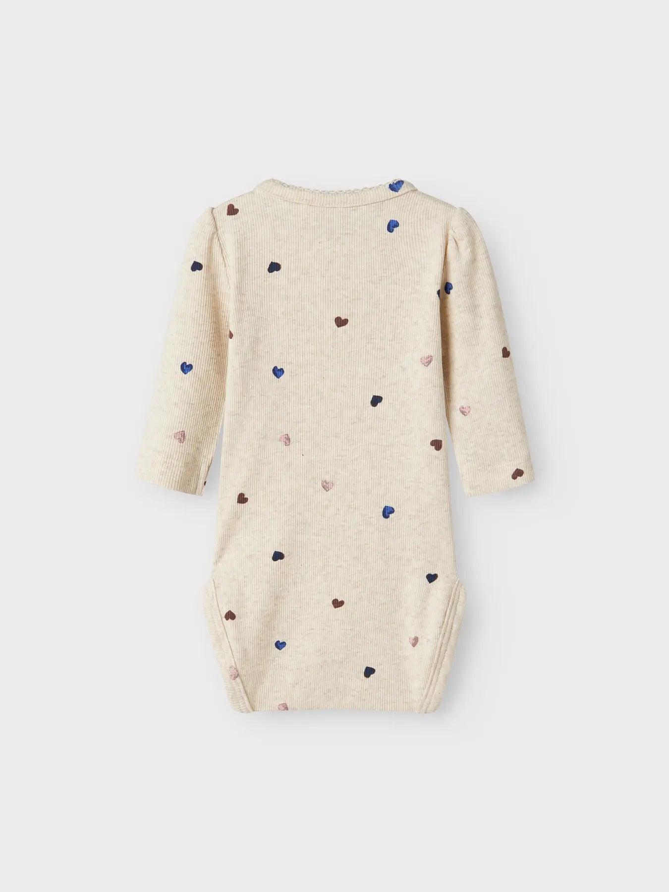 Body Nutti, beige