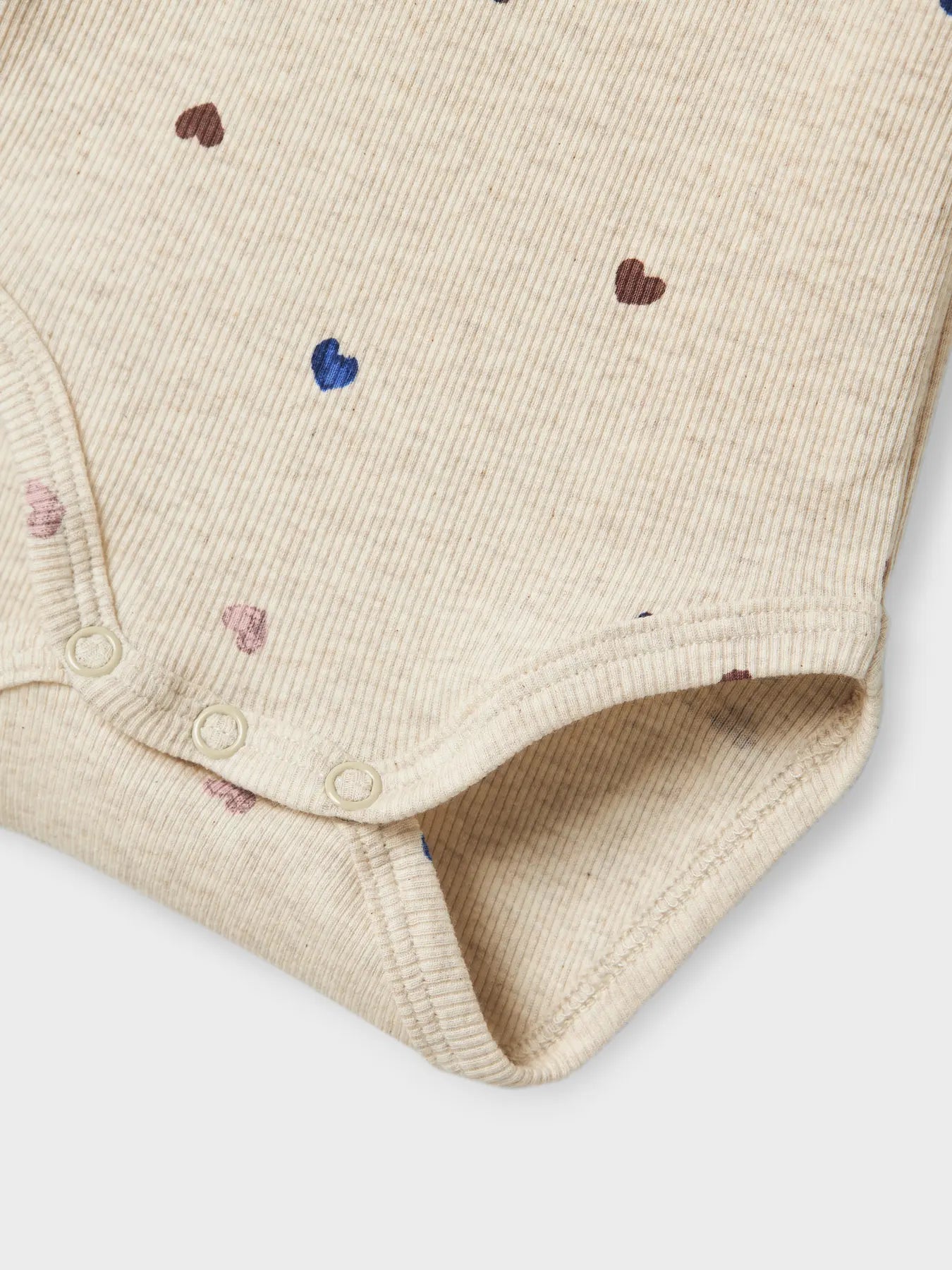 Body Nutti, beige