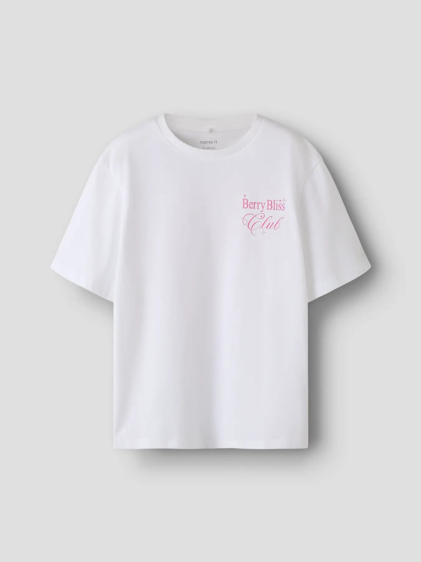 T-shirt Berry bliss