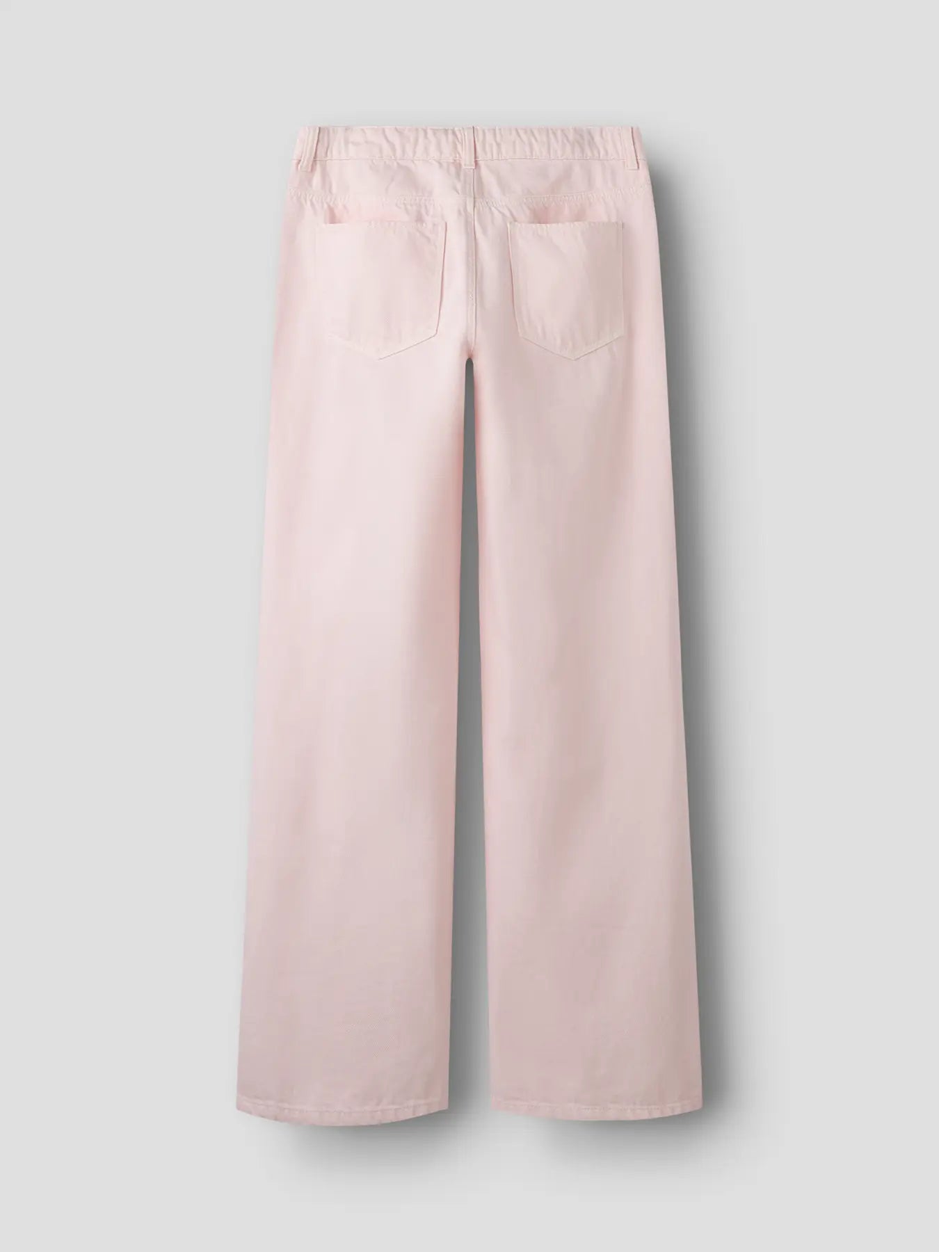Rosa vida jeans Hyed, low waist