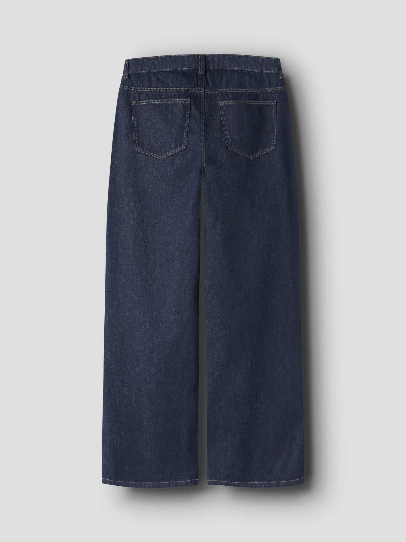 Vida jeans Birm, low waist